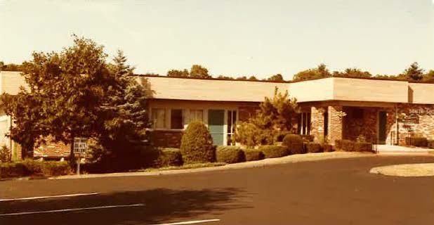 Old South Shore Medical Center building