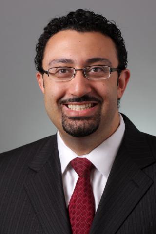 Essmaeel H. Abdel-Dayem, MD, radiology, South Shore Hospital