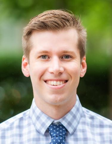 Head shot of Peter Allfather, MD