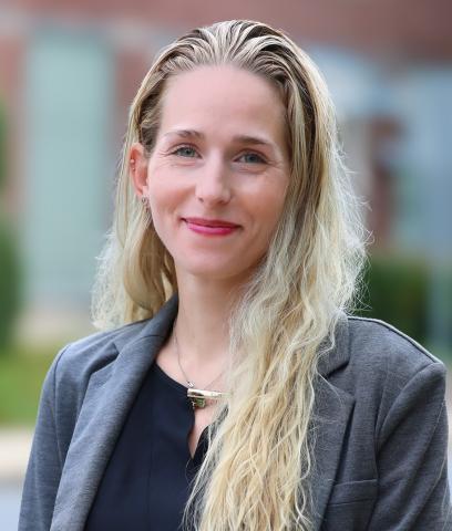 Professional headshot of Amanda Quijano, MD of South Shore Health