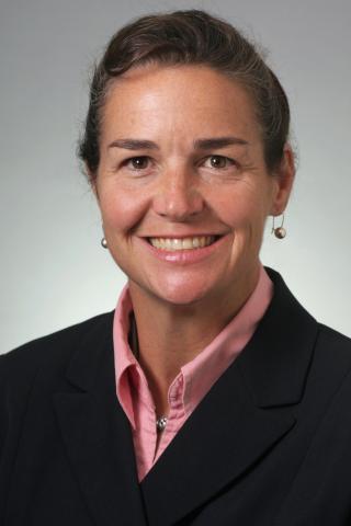 Susan Anderegg, MD, Obstetrics, Gynecology