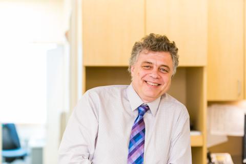 Dr. Achilles Athanassiou, Maternal Fetal Medicine, South Shore Hospital