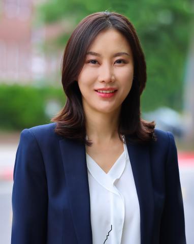 Professional headshot of Borami Shin, MD of South Shore Health