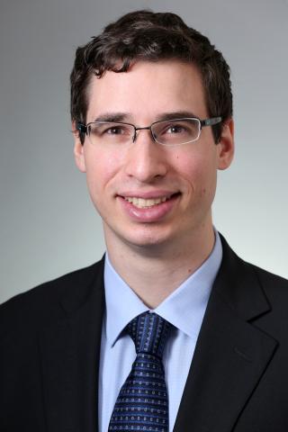 Dr. Ethan Brovman, Critical Care Medicine, South Shore Hospital