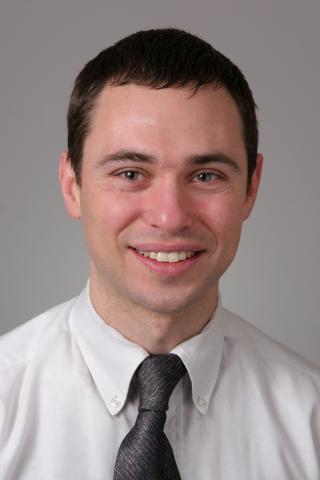 Dr. Justin Campbell, Interventional Radiology, South Shore Hospital