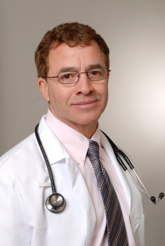 Dr. Gerry Campos