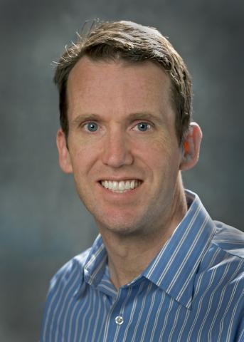 Dr. Mark Canning, Medical Director, Pain Management Clinic