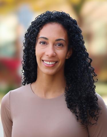 Professional headshot of Catherine Jones, PA-C of South Shore Health
