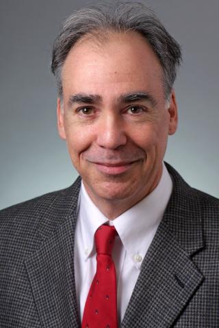 Dr. Charles Chalko, Hospitalist