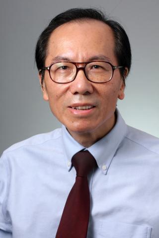 Dr. William Chan, Podiatrist
