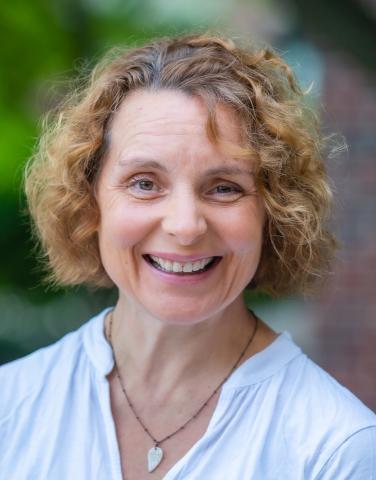 headshot of Kristen Chase Stadtlander, MD