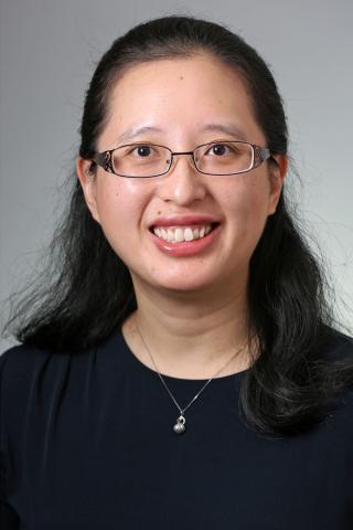 Sofia S. Chu, MD