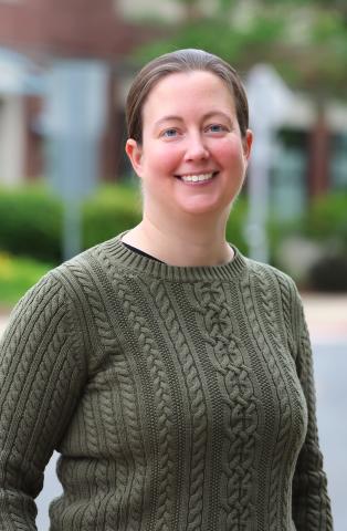 Madeline Coquillette