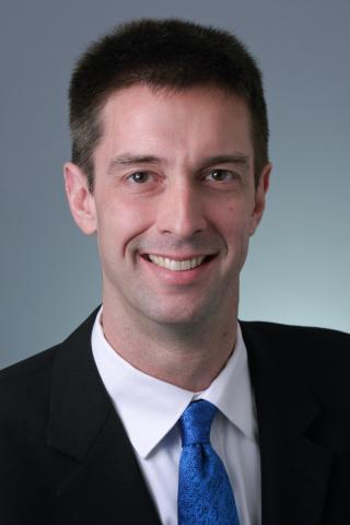 Dr. Kurtus Dafford, Neurosurgeon