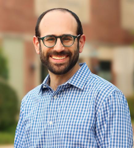 Professional headshot of Daniel Stein, MD of South Shore Health