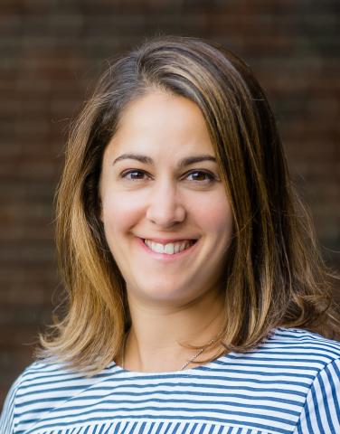 Kristen M. DaSilva Darland, MD