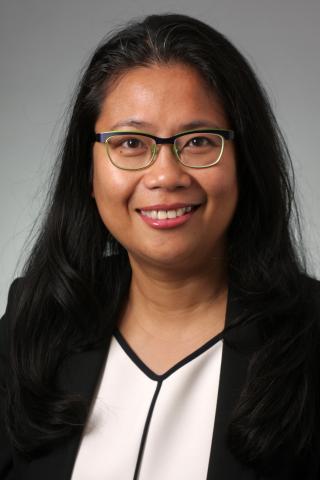 Maria T. de Vera, DO