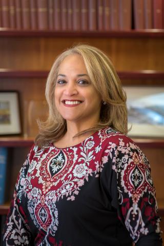 Dr. Leyda Delgado, Internal Medicine, South Shore Medical Center