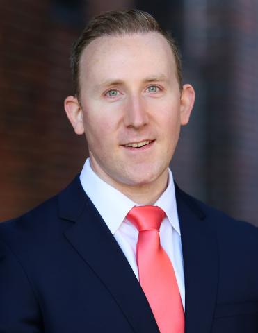 Headshot of William Devan, MD of South Shore Health