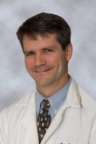 Dr. Dewire, Orthopedic Surgeon