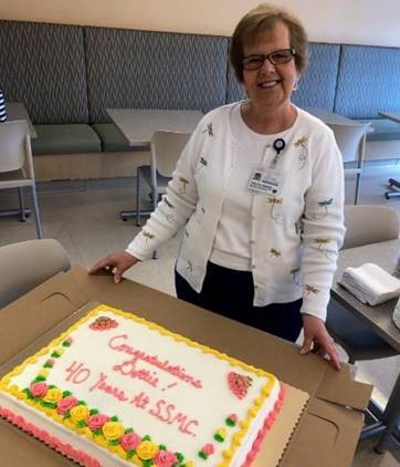 Dottie Infusino Andrade