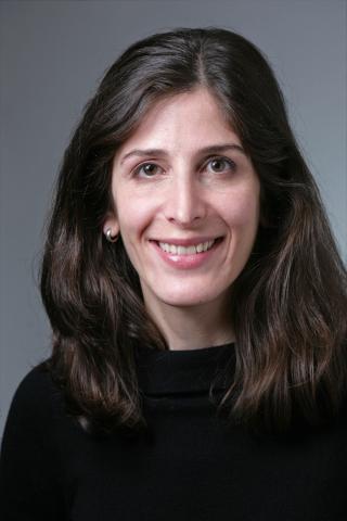 Dr. Faggen, MD, Medical Oncology