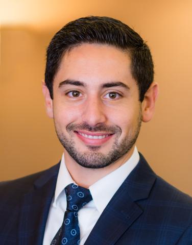 Matthew A. Farraye, PA-C