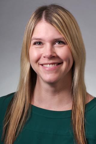 Elizabeth Flowers, Certified Nurse Practitioner