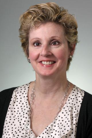Kathleen M. Fuller, Certified Nurse Practitioner