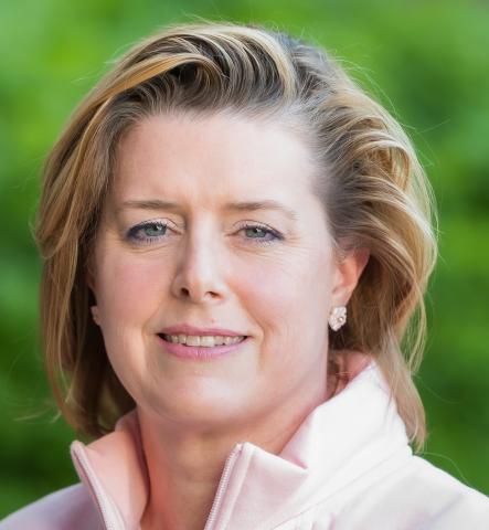 Marybeth Goslin of South Shore Health