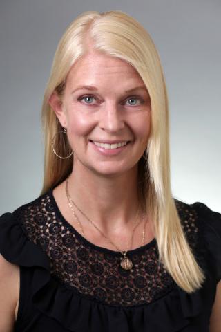 Rebecca Graziano, Certified Nurse Practitioner, Hospitalist