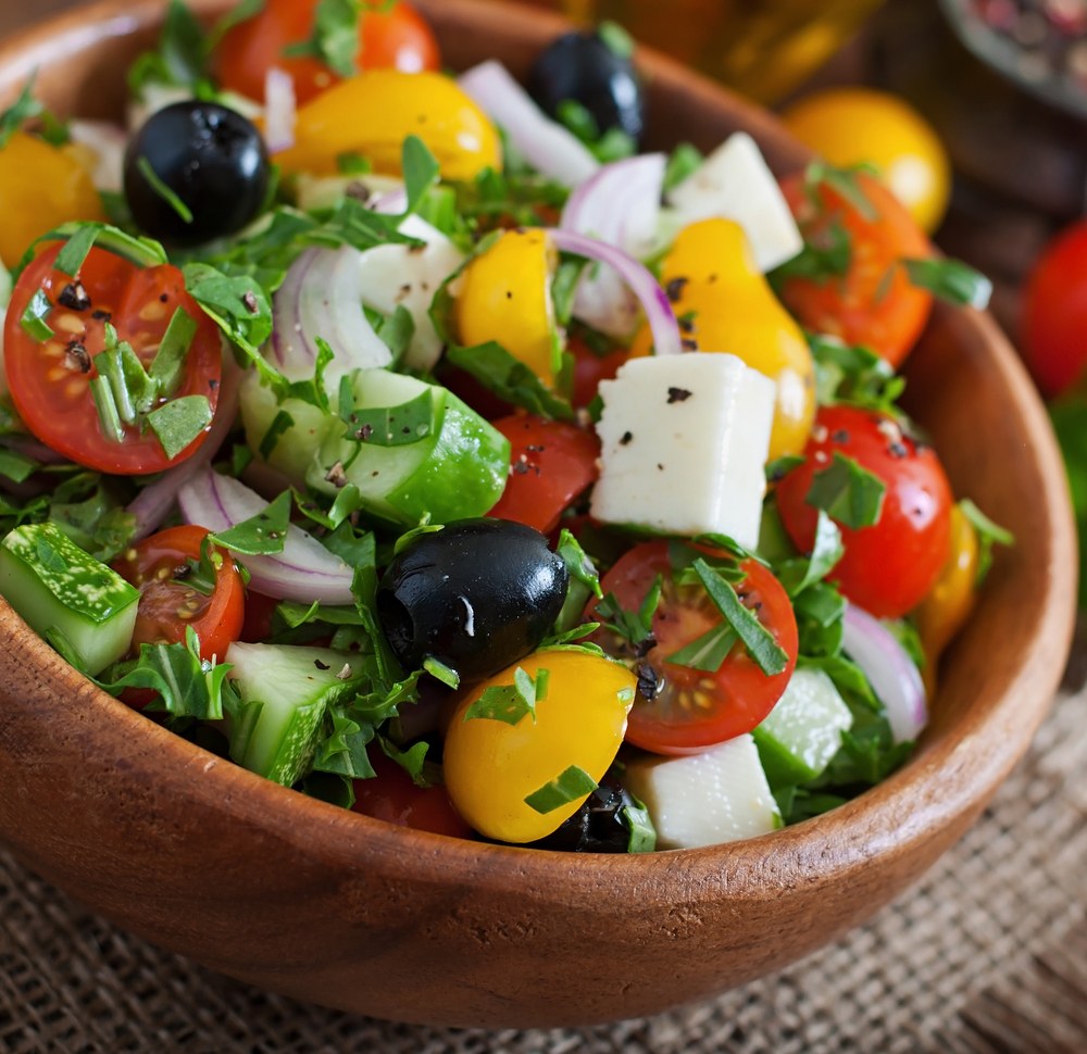 Summer salad