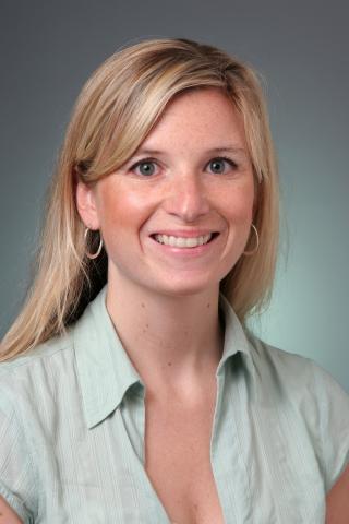 Allison B. Healey, Critical Care Medicine, Emergency Medicine