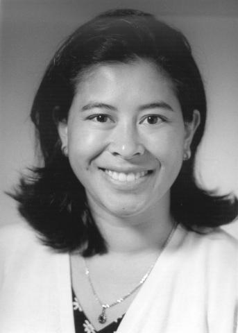 Dr. Jocelyn Healey, Pediatrician