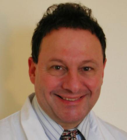 Dr. Hill, Otolaryngology