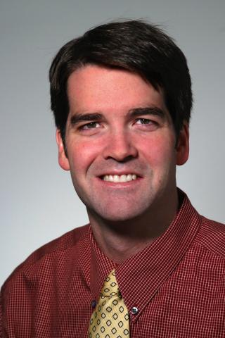 Dr. Christopher Kenney, Gastroenterology, South Shore Medical Center