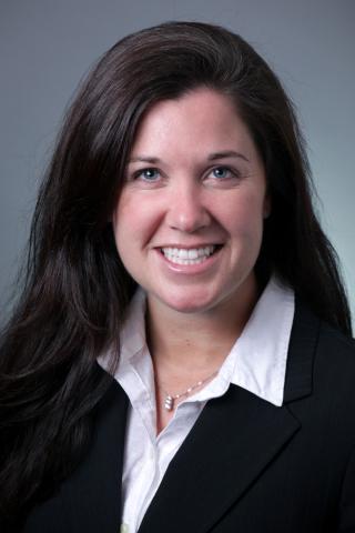 Jaime Kullak, Certified Nurse Midwife, South Shore Hospital