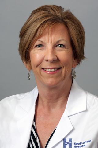 Nannette Landry, CNM, South Shore Hospital