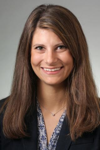 Dr. Allison Ledoux, Family Medicine, South Shore Medical Center