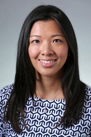 Dr. Tiffany Lim