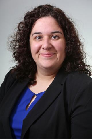 Elizabeth Lopes-Costa, NP, Wound Care Center