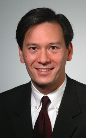 John Mandeville, MD, Eye Health Services