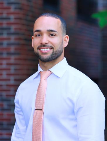 Afry Marcelino-Tineo