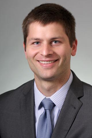 Dr. Brian Marcks, Emergency Medicine, South Shore Hospital