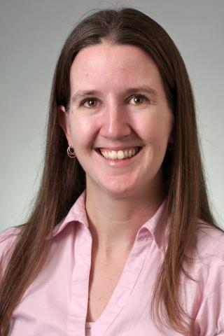 Jessica Maruca, PA, South Shore Hospital