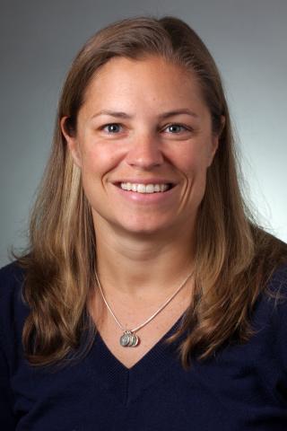 Stephanie McAuley, PA, Emergency Medicine, South Shore Hospital