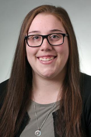 Jordan McLevedge, PA, South Shore Hospital