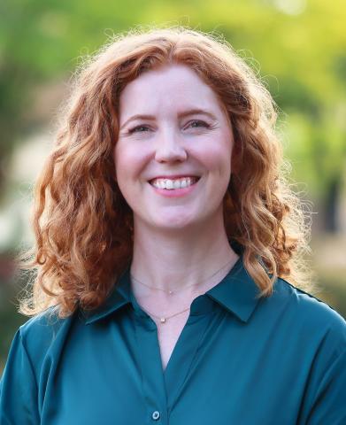 Professional headshot of Megan Musisca, MD of South Shore Health