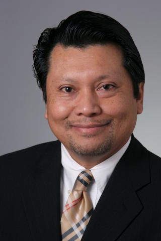 Dr. Mendoza