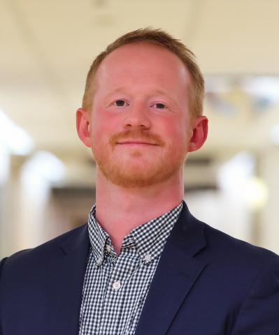 Professional headshot of Michael Podielsky, MD of South Shore Health
